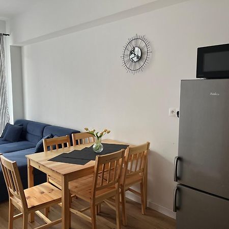 Apartament Marko Due Zator Exterior photo